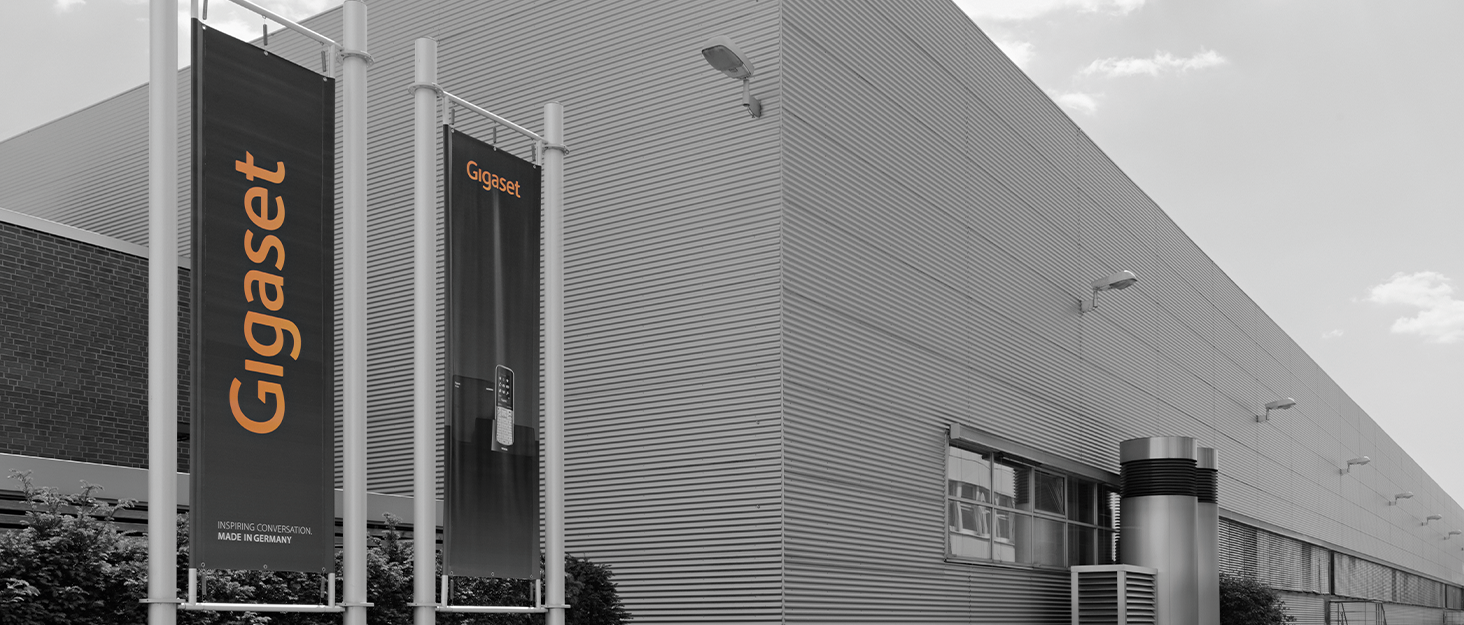 gigaset brandstory header