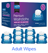Adult Wipes