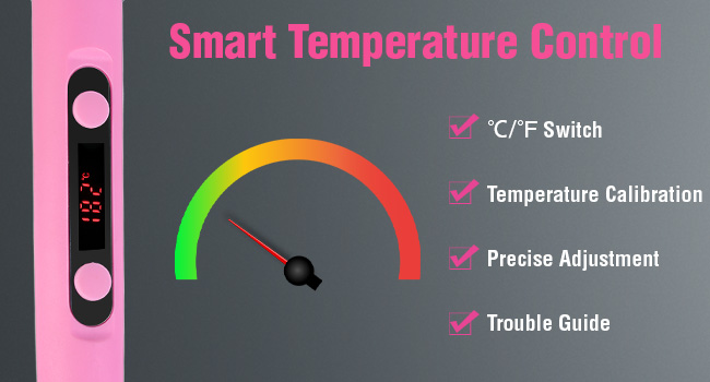 temperature control