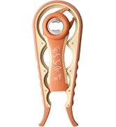 Bottle Opener for Arthritic Hand,Jar Opener for Old People, Children, Women, Those with Weak Hand...