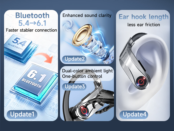 sports earbuds wireless bluetooth