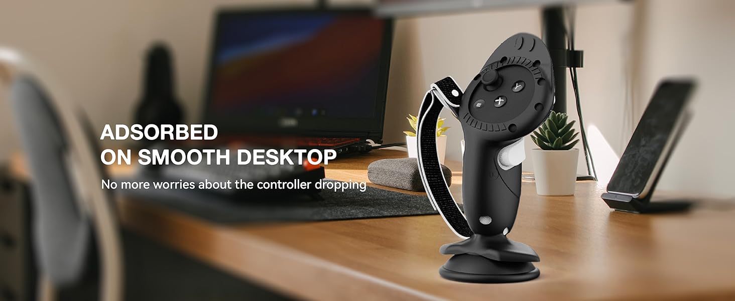 ADSORBEDON SMOOTH DESKTOP