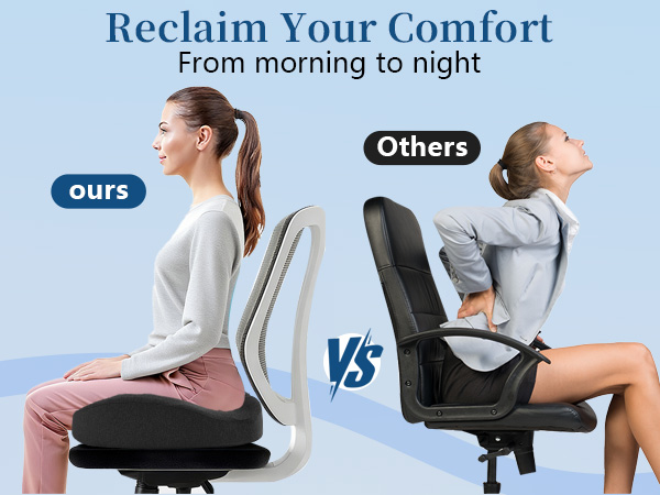 seat cushion