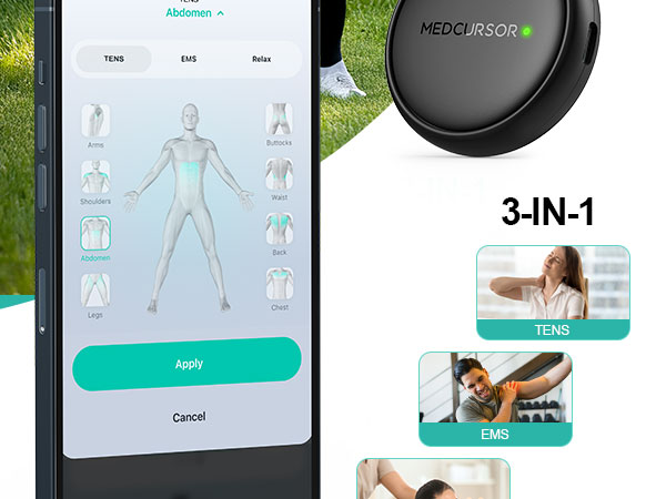 tens unit A+2-2