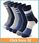 child socks
