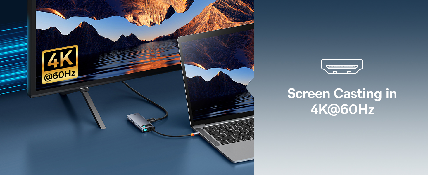 hdmi adapter