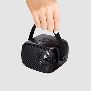 Kodak Flik X 2 mini portable cute projector