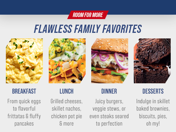 BlueDiamond, Ceramic Nonstick, PFAS-Free, Non-Toxic, Electrics, Electric Skillet