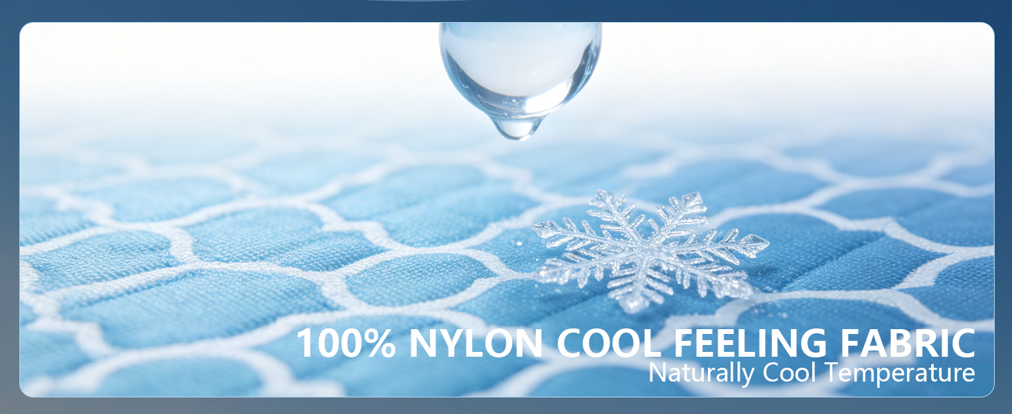 cooling material
