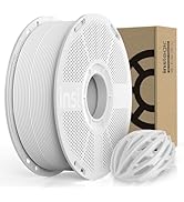 Inslogic ASA Filament 1.75mm, UV &amp; Weather Resistant 3D Printer Filament, High-Strength &amp; Heat-Re...