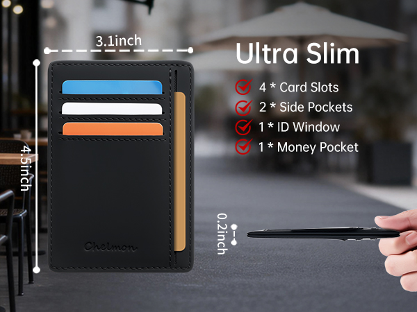 men wallet