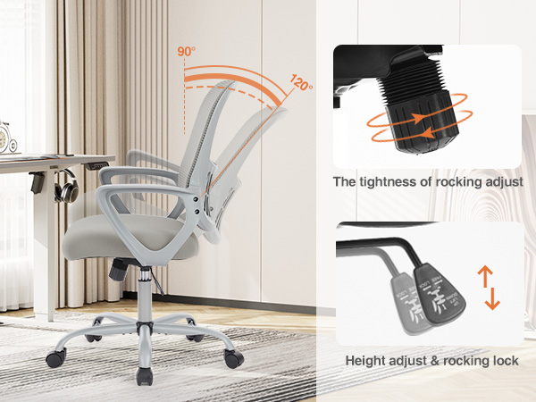 office chair
