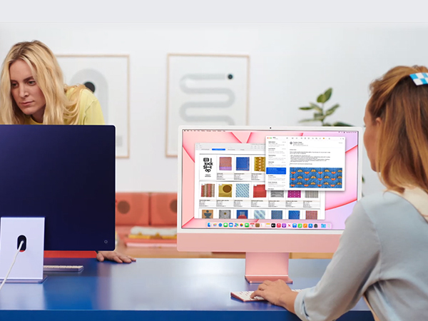 Hard Drive Docking Station