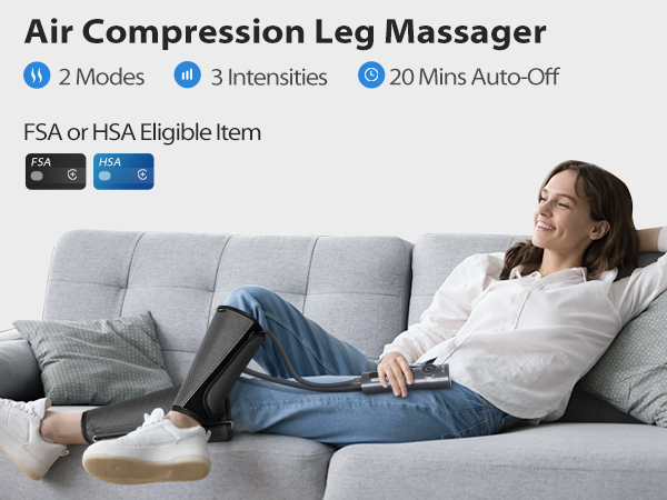 massagers for edema/neuropathy