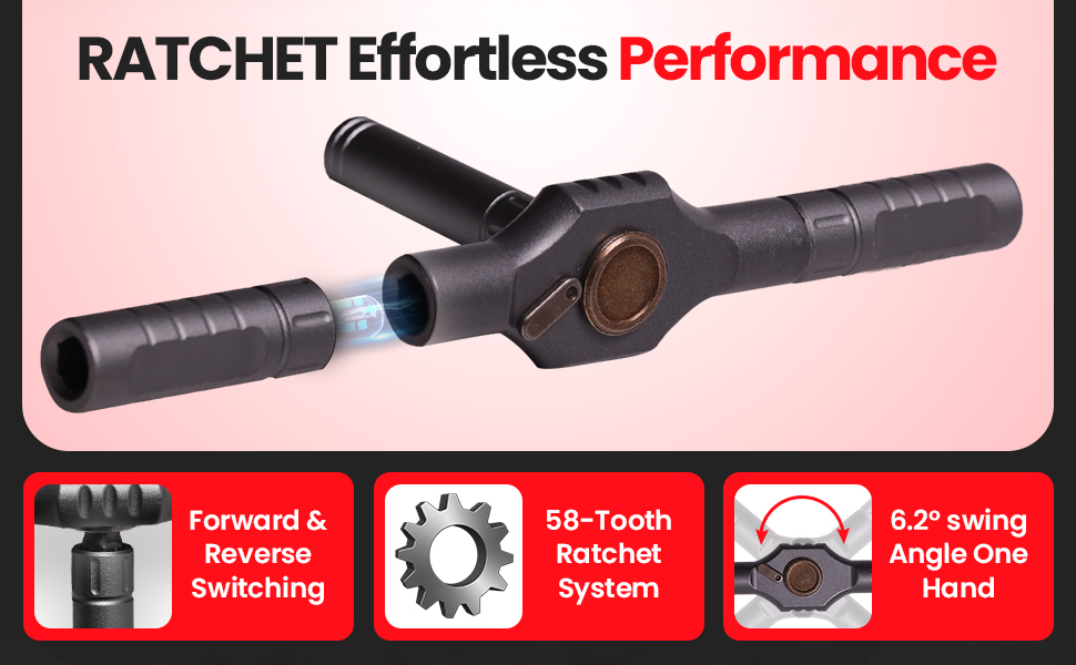 34-1 screwdriver set