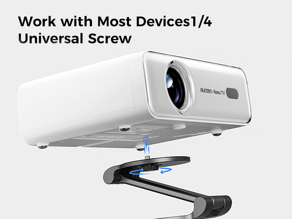 Projector Foldable Stand