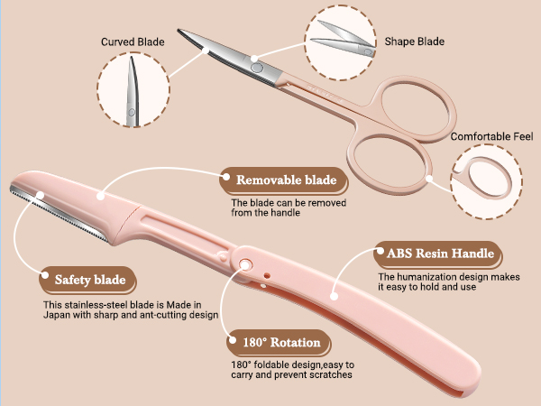 tweezers set
