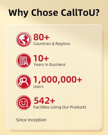 Brand Story with number