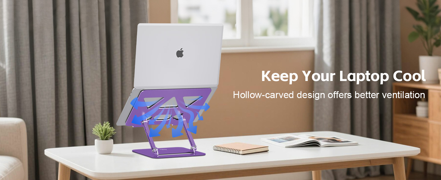 laptop cooling stand keep your laptop cool
