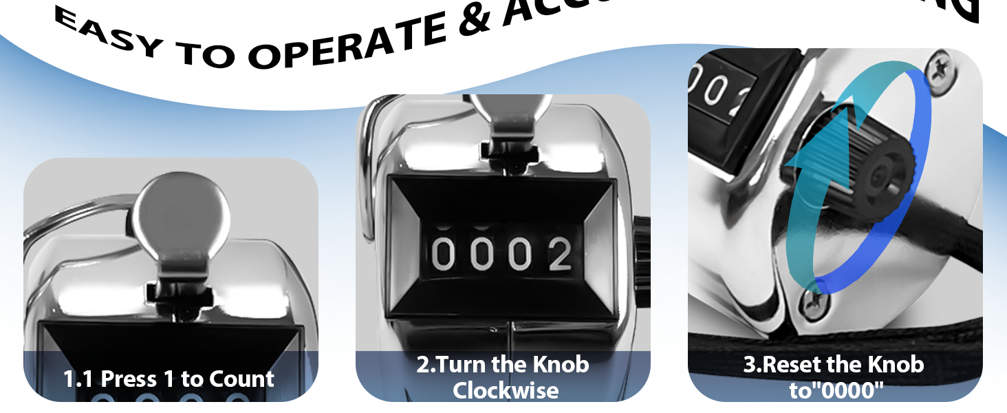 tally counter