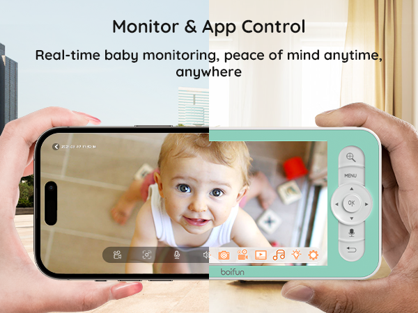 baby camera wifi smartphone baby camera with app and monitor baby monitor wifi smartphone