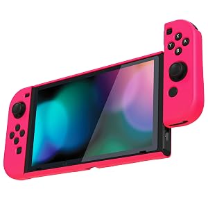 case cover for nintendo switch hard shell