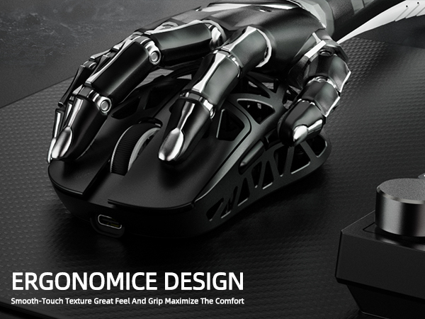 ergonomice design