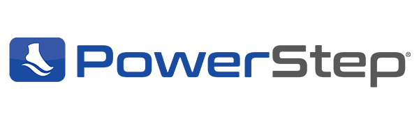 PowerStep #1 Recommended