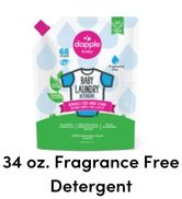 34 oz FF Detergent