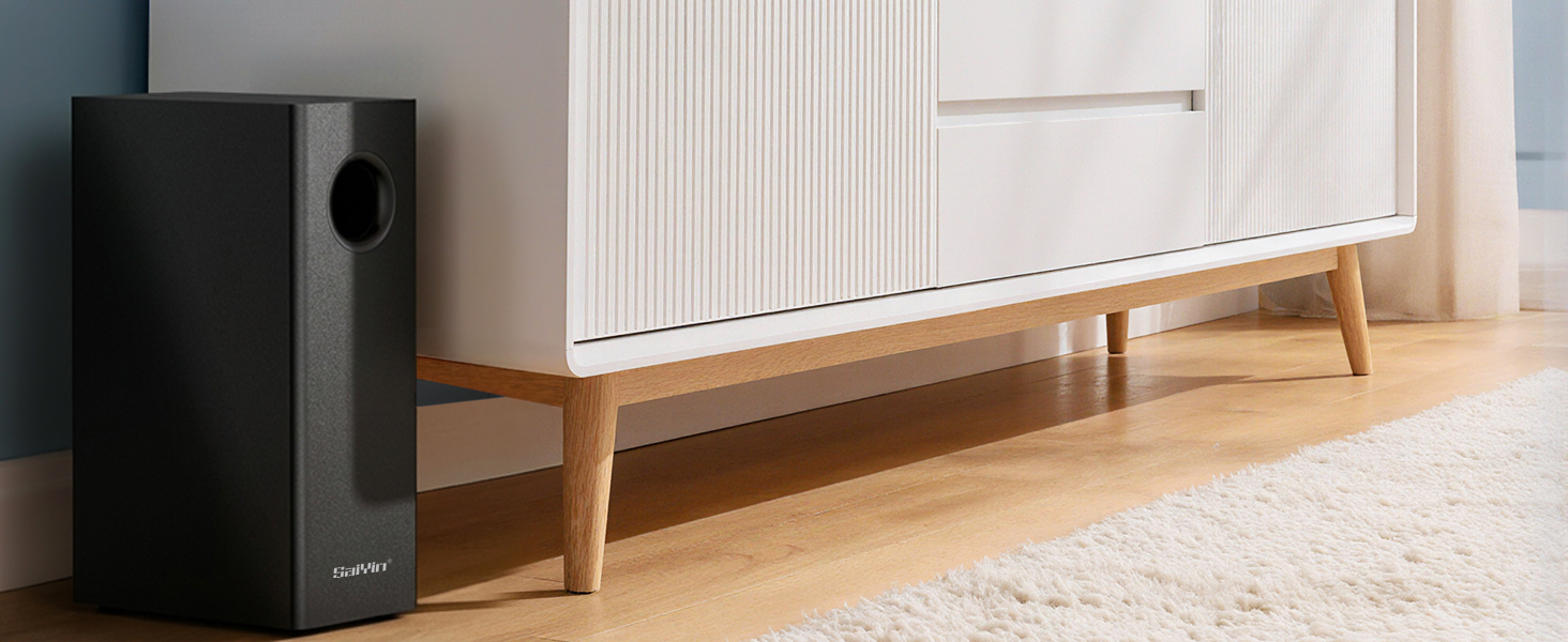 soundbar