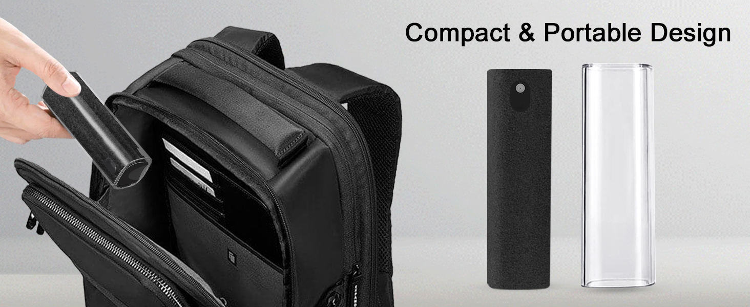 electronics spray cleaner