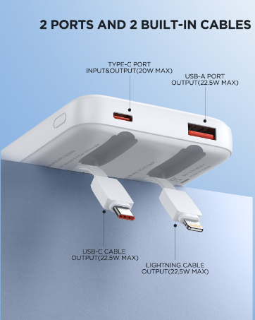 airplane travel essentials battery pack power bank for iphone travel accessories portable charger