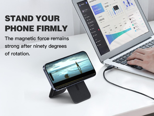 Magnetic Wallet