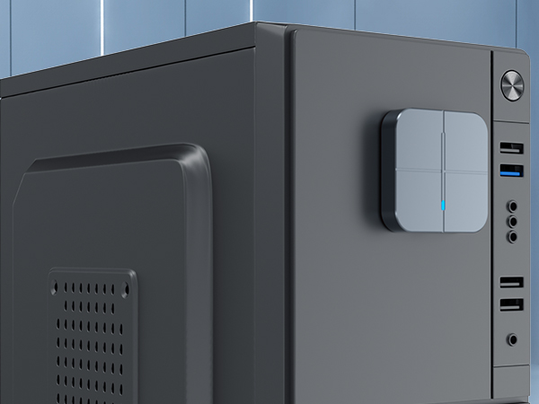 magnetic external ssd 