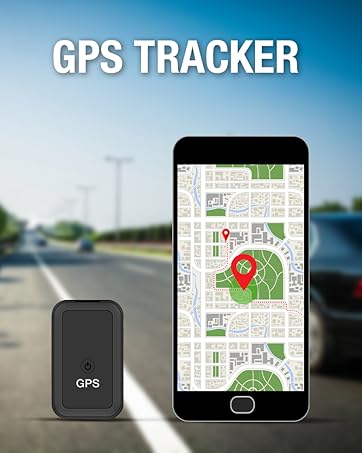 gps tracker for cars