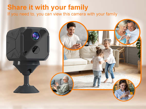 mini camera