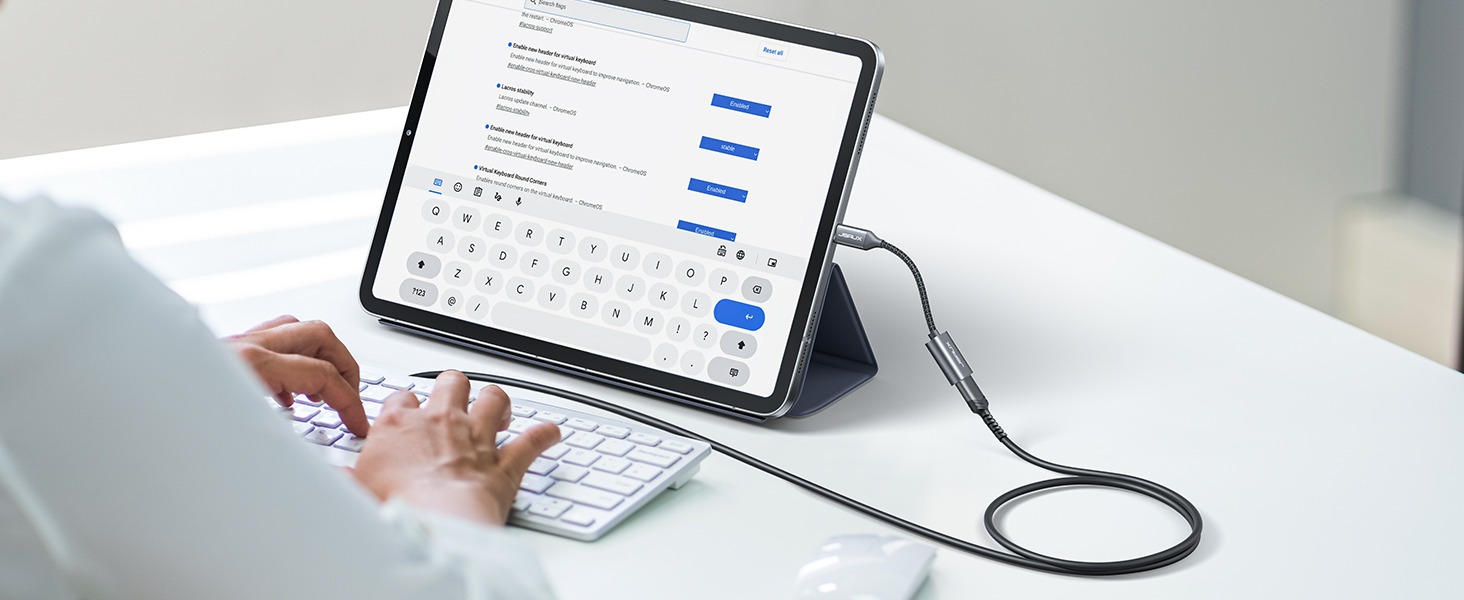 USB C to USB Adapter 5
