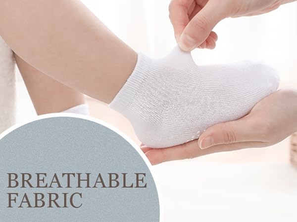 breathable socks
