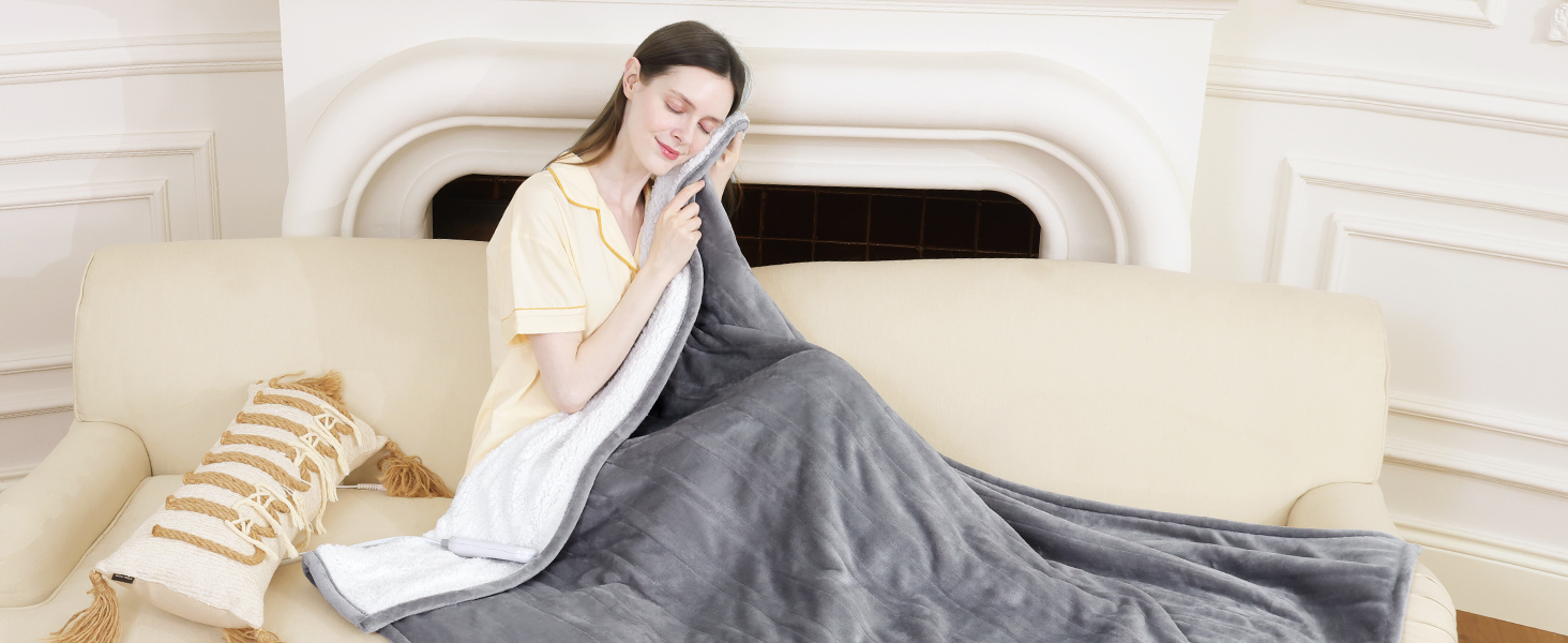 Electric Blanket