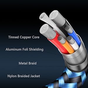 aux cable for iphone