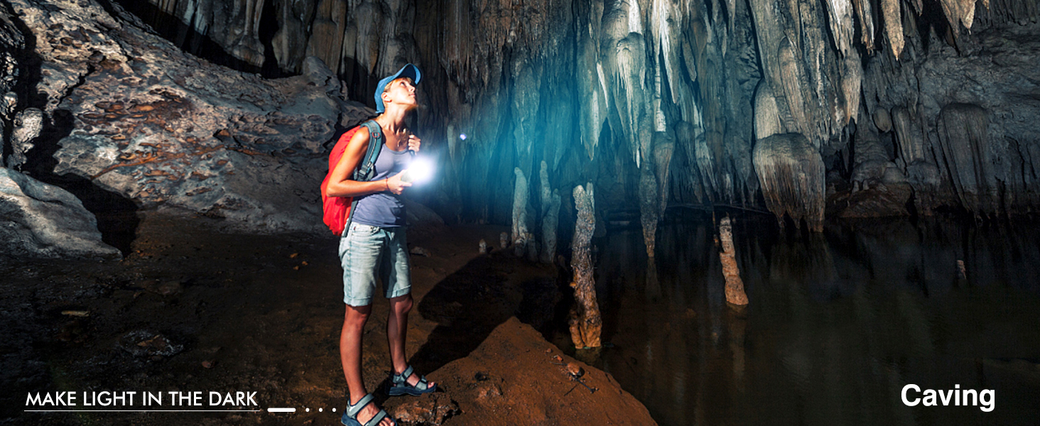 led flashlights high lumens