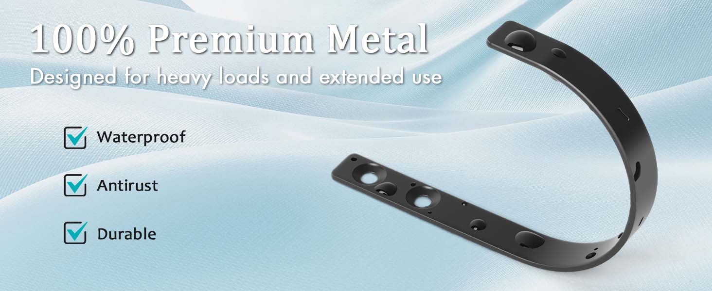 Wall Hooks