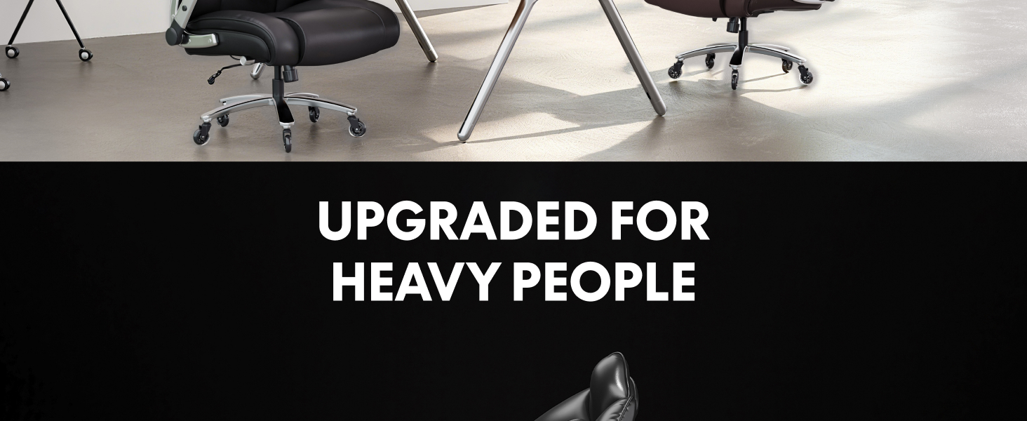 DESK CHAIR