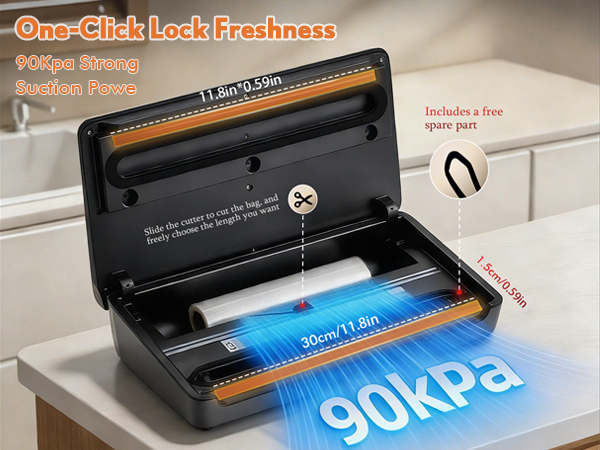 DIY bag size 1