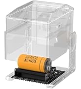 Algolaser Rotary Roller for Pixi Laser Engraver – Y-Axis Rotary Module for Cylindrical Object Eng...