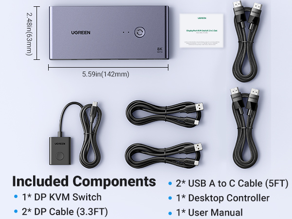 kvm switch