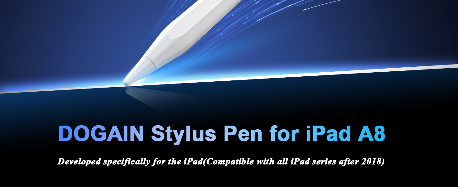 pencil for iPad
