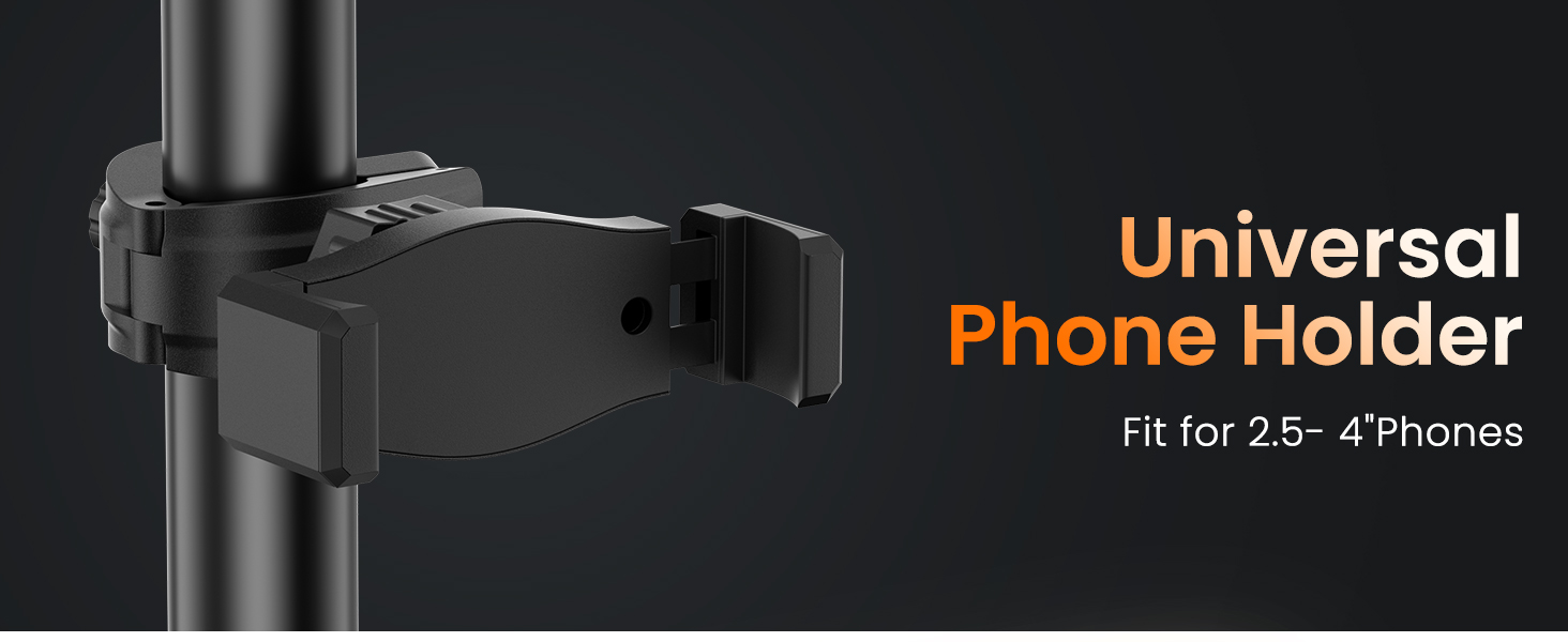 studio lights for video recording