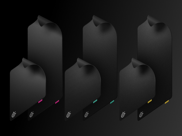 Speed, Balance or Control