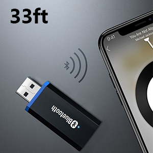 usb bluetooth adapter for car